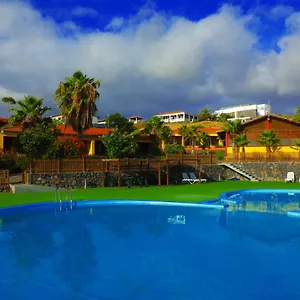 Casas Do Sol São Filipe