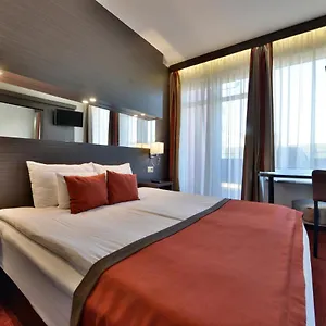 Hotel City Inn 4* Budapest