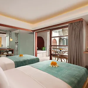 Amnaya Nusa Dua **** Nusa Dua (Bali)