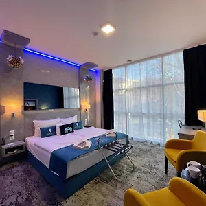 Smart Hotell