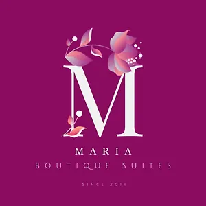 Maria Boutique Suits Lägenhetshotell