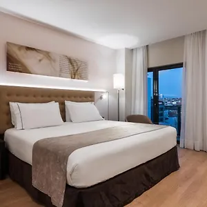 Eurostars Letras 5* Lisboa