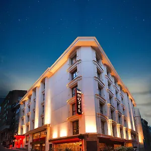 Jaff & Nisantasi 4* Istanbul