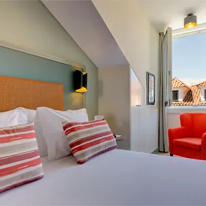 Vincci Baixa 4* Lisboa