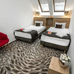 Rubin Wellness & Conference 4* Budapest