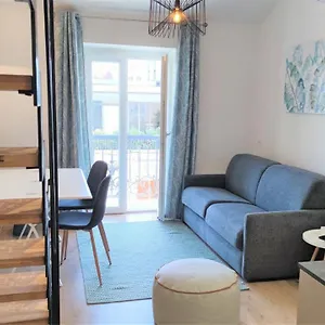  Apartment Hypercentre Lamartine 511 France