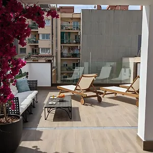  Apartment Weflating Fira Spain