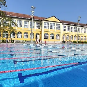 Csaszar 3* Budapest