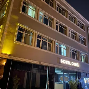 Otag Hotell