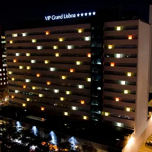 Vip Grand & 5* Lisboa