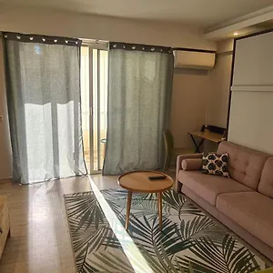 Apartment Luxury Studio France