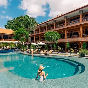 Wina Kuta Bali **** Kuta Lombok