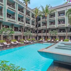 The Vira Bali Boutique & **** Kuta Lombok