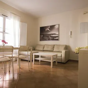  Apartment Centro 2 El Puerto Spain