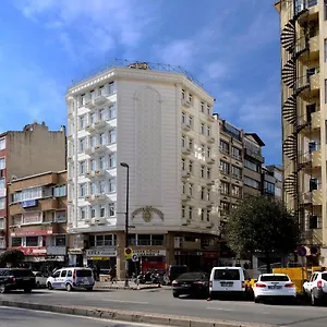 Hotelozbek Hotell