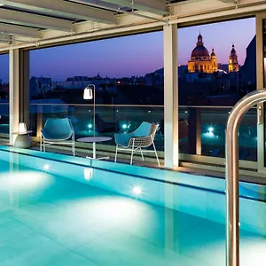 Cortile - Adults Only Hotell