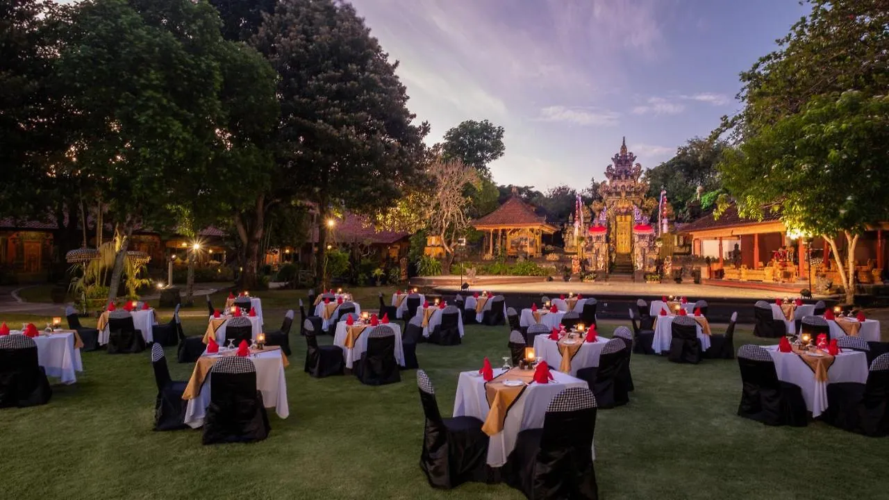 Bali Tropic Resort & Spa - Chse Certified Nusa Dua  5*, Nusa Dua (Bali)
