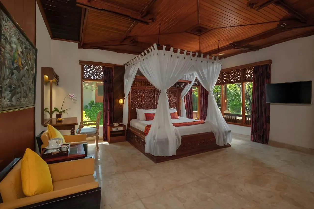*****  Bali Tropic Resort & Spa - Chse Certified Nusa Dua  Indonesia
