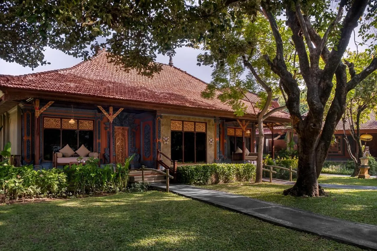 Bali Tropic Resort & Spa - Chse Certified Nusa Dua   Nusa Dua (Bali)