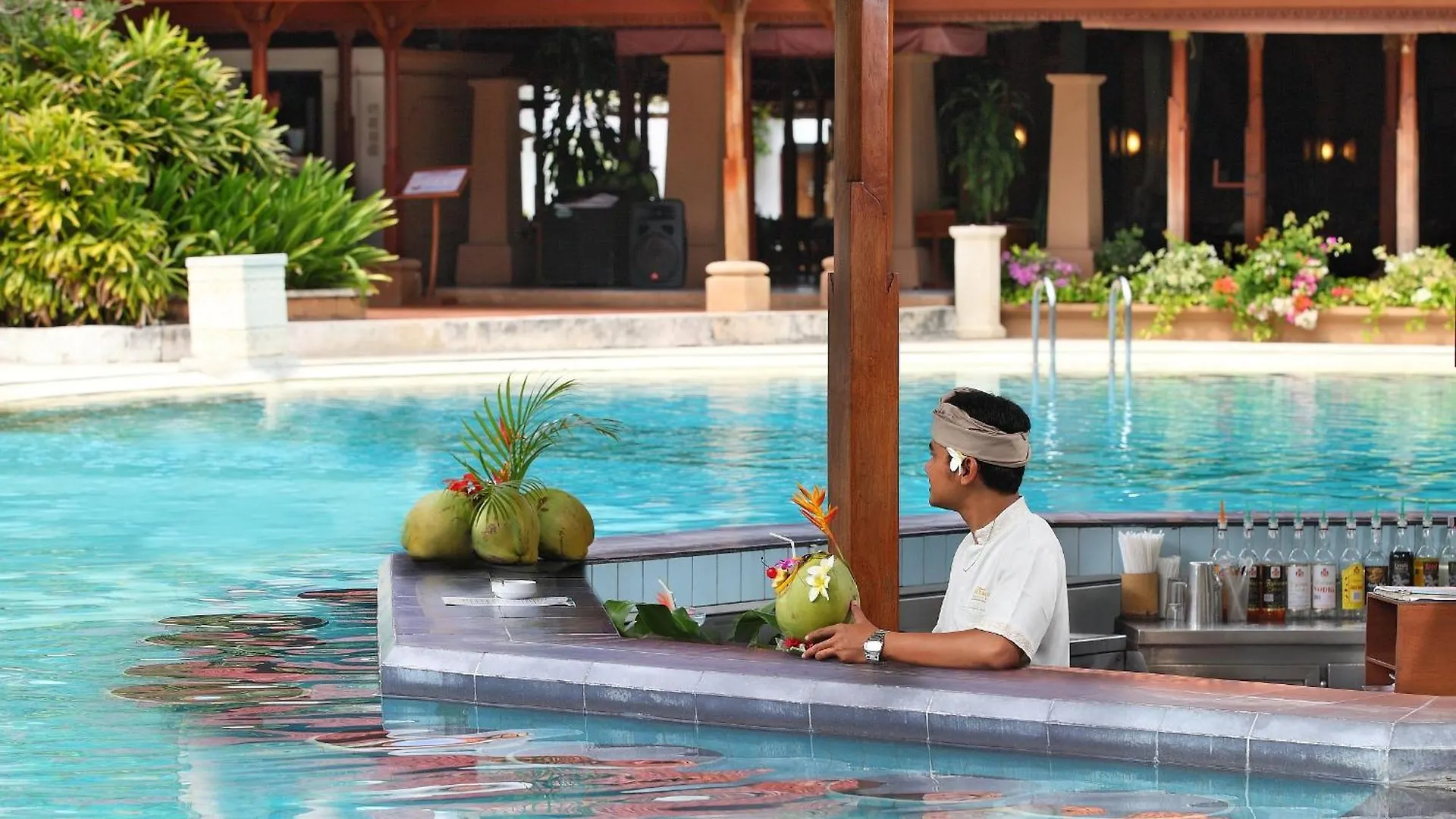 Bali Tropic Resort & Spa - Chse Certified Nusa Dua