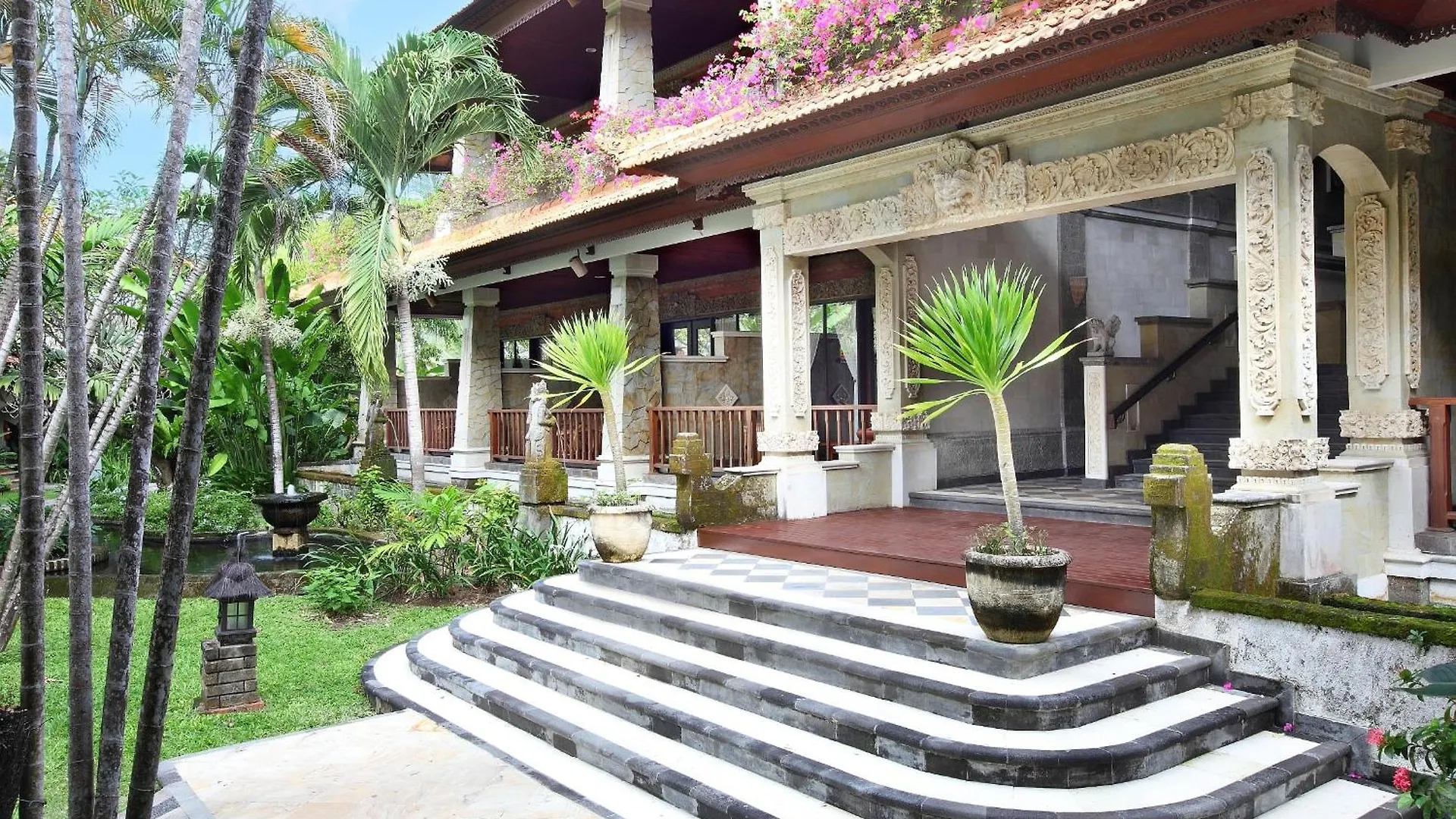 Bali Tropic Resort & Spa - Chse Certified Nusa Dua