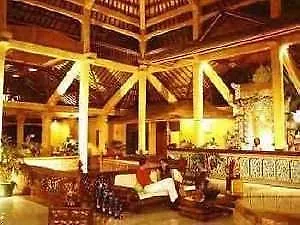 Bali Tropic Resort & Spa - Chse Certified Nusa Dua