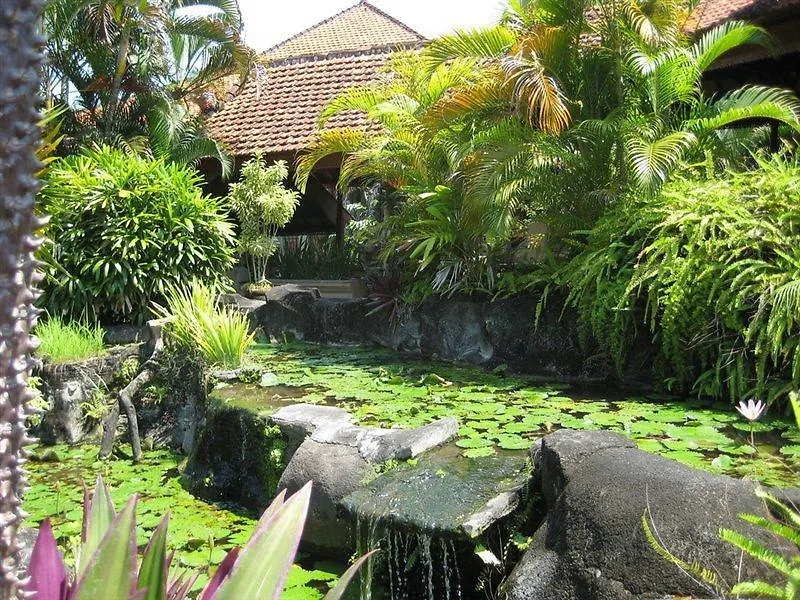 Bali Tropic Resort & Spa - Chse Certified Nusa Dua