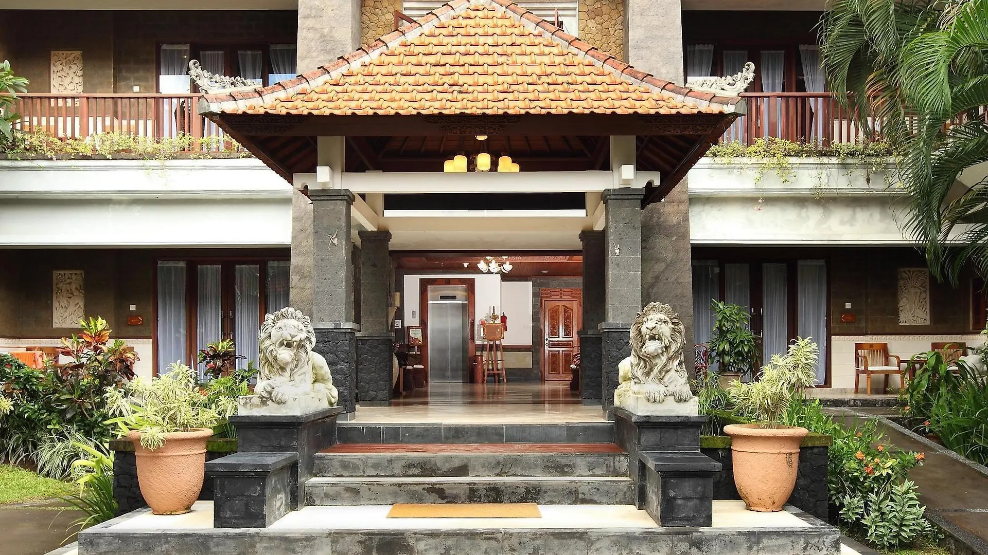 Bali Tropic Resort & Spa - Chse Certified Nusa Dua  Nusa Dua (Bali)