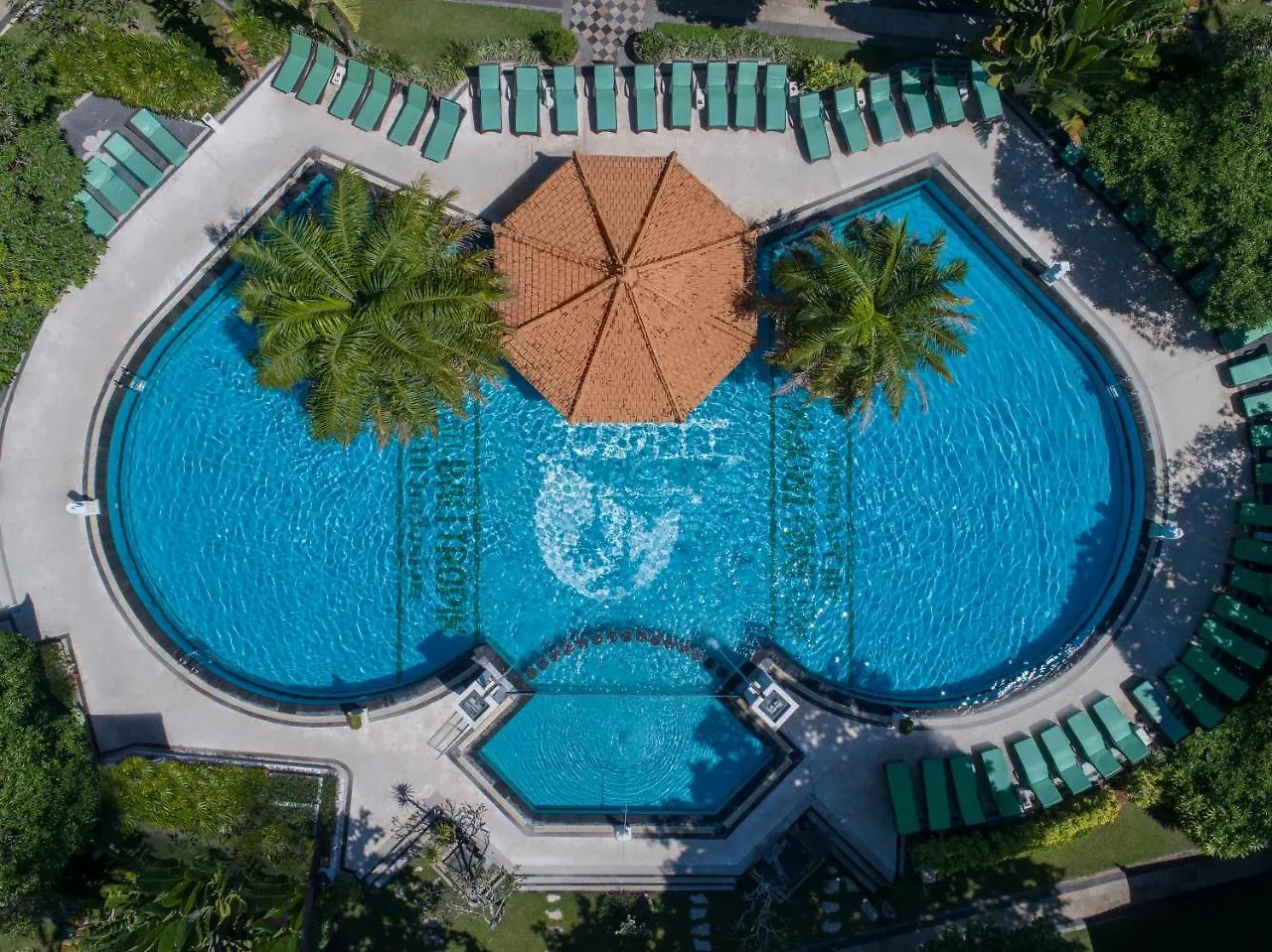 Bali Tropic Resort & Spa - Chse Certified Nusa Dua
