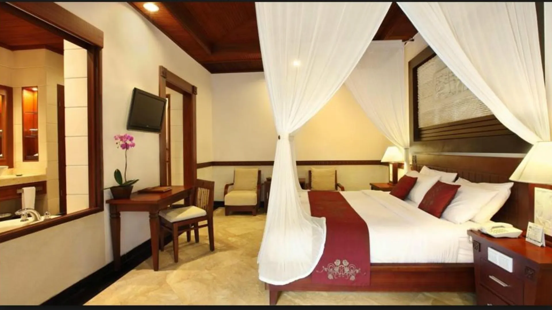 Bali Tropic Resort & Spa - Chse Certified Nusa Dua