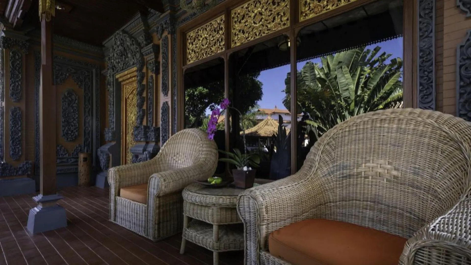 Bali Tropic Resort & Spa - Chse Certified Nusa Dua   Nusa Dua (Bali)