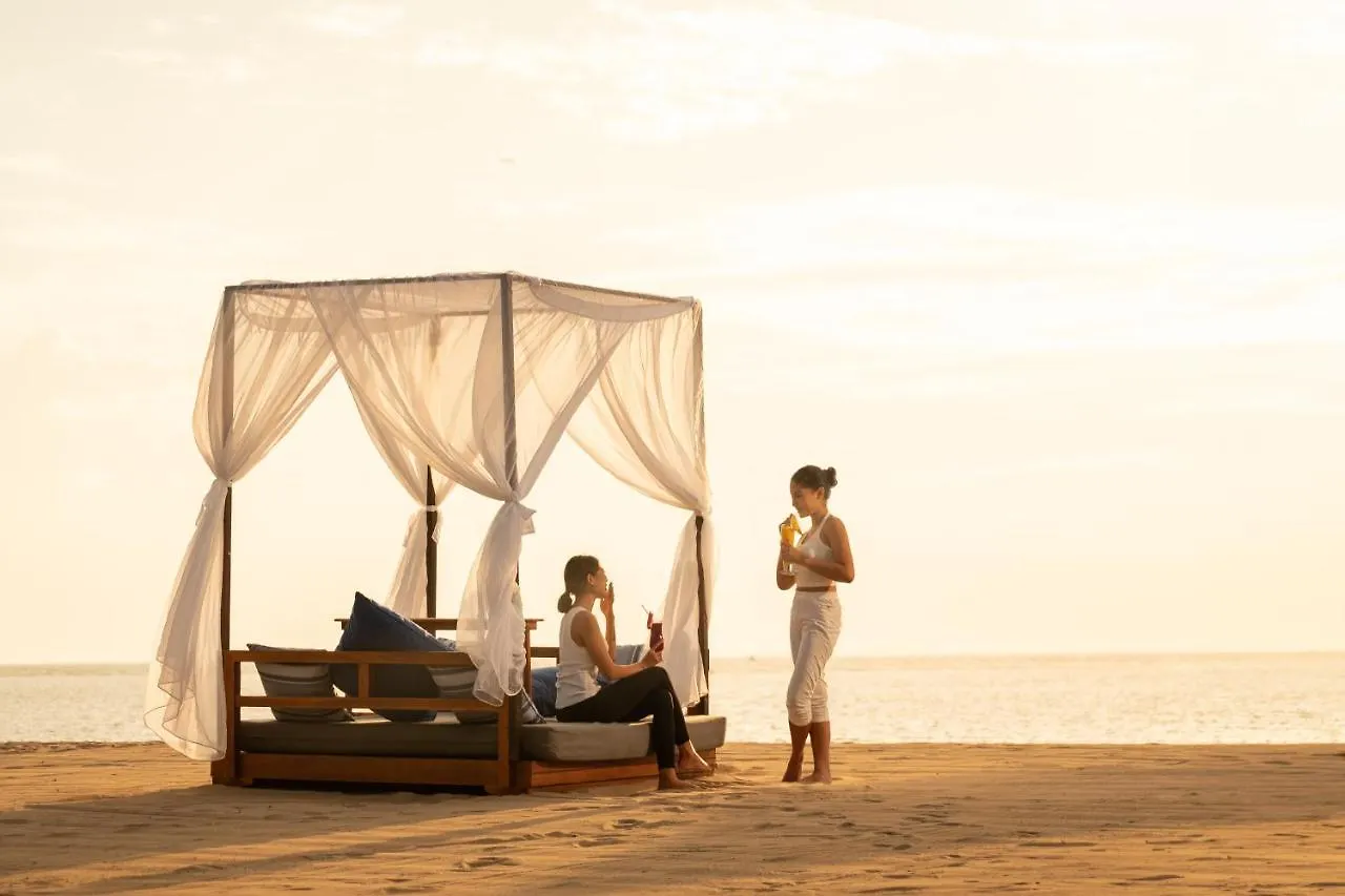 Bali Tropic Resort & Spa - Chse Certified Nusa Dua  Indonesia