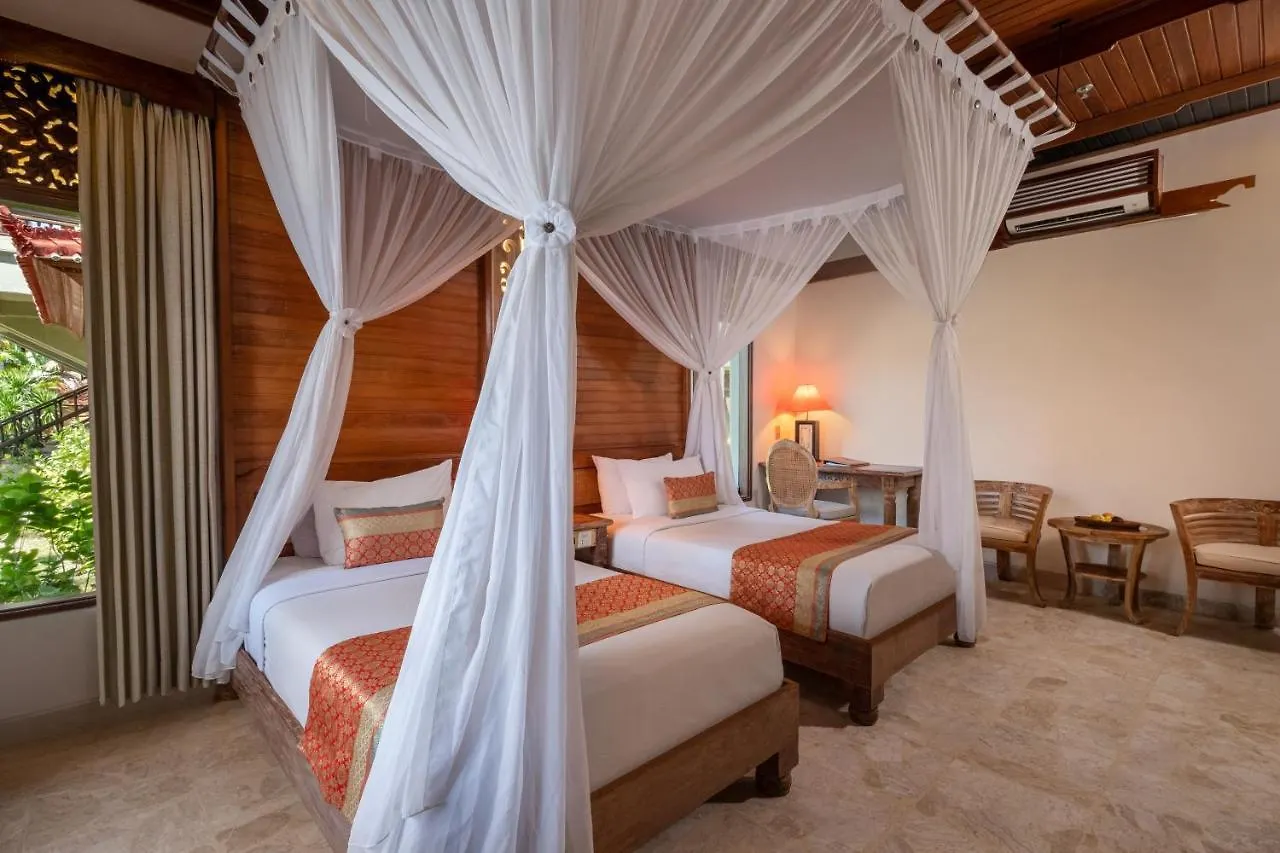 Bali Tropic Resort & Spa - Chse Certified Nusa Dua  Indonesia