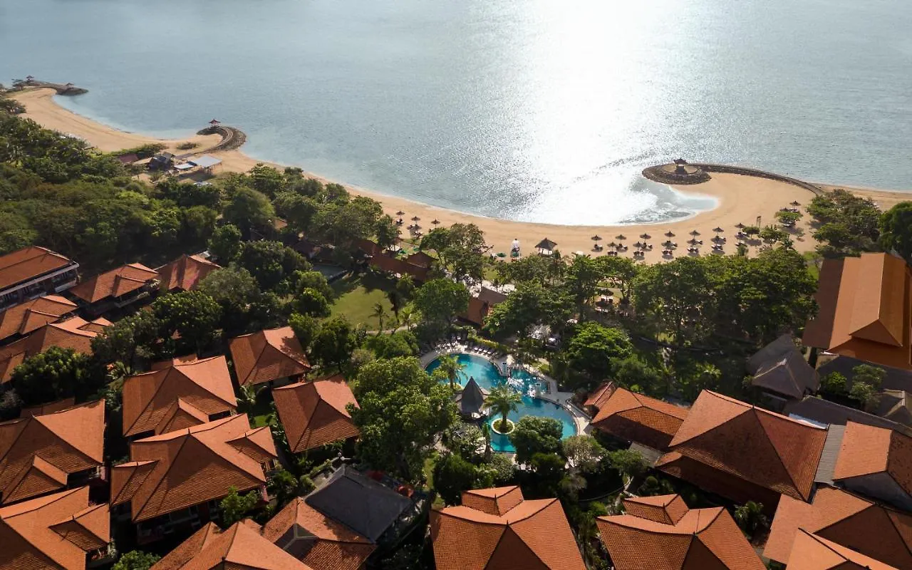 Bali Tropic Resort & Spa - Chse Certified Nusa Dua