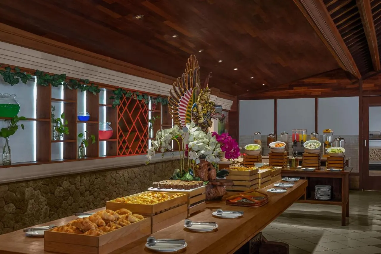 Bali Tropic Resort & Spa - Chse Certified Nusa Dua  Nusa Dua (Bali)