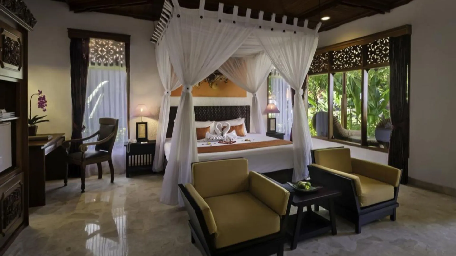 Bali Tropic Resort & Spa - Chse Certified Nusa Dua  Indonesia