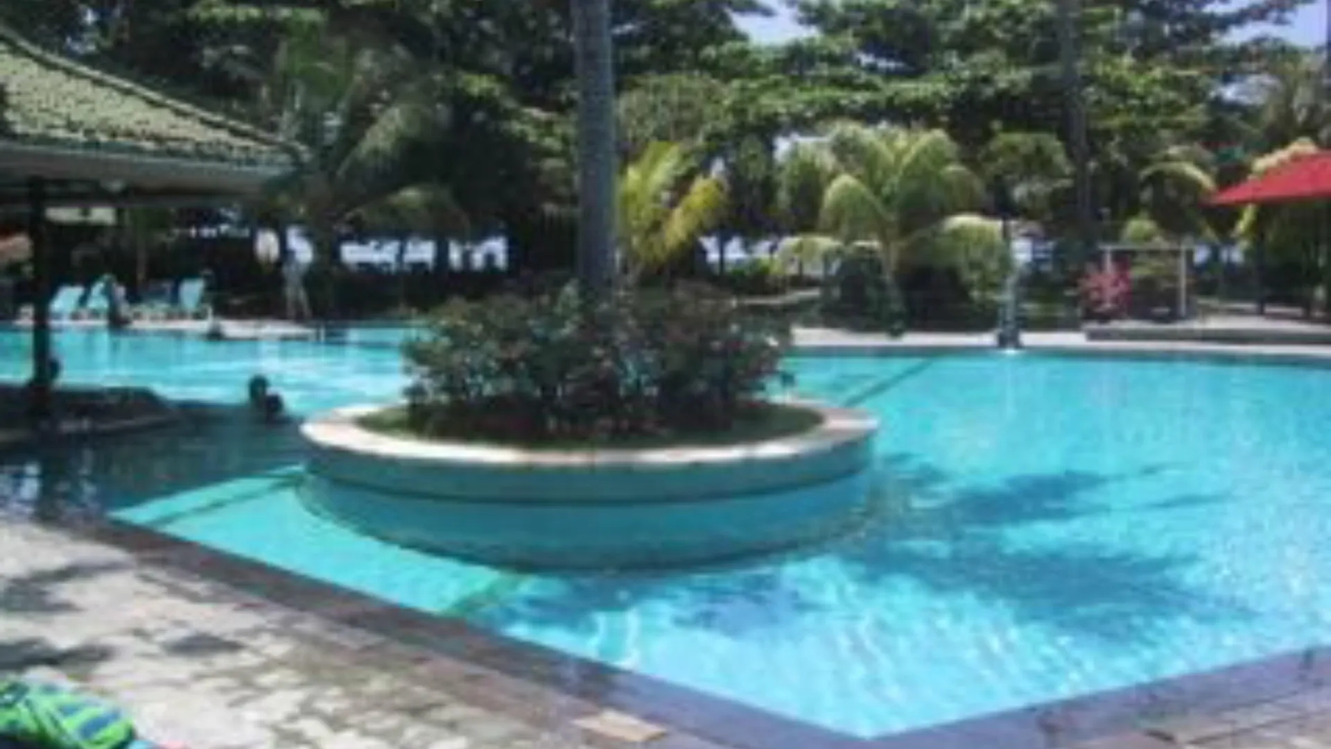 Bali Tropic Resort & Spa - Chse Certified Nusa Dua  5*, Nusa Dua (Bali)