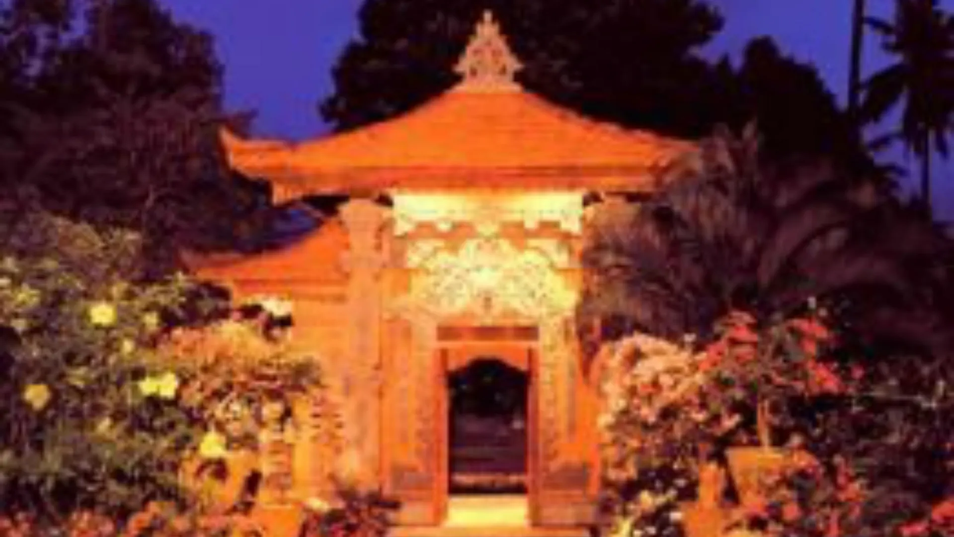 Bali Tropic Resort & Spa - Chse Certified Nusa Dua  Nusa Dua (Bali)