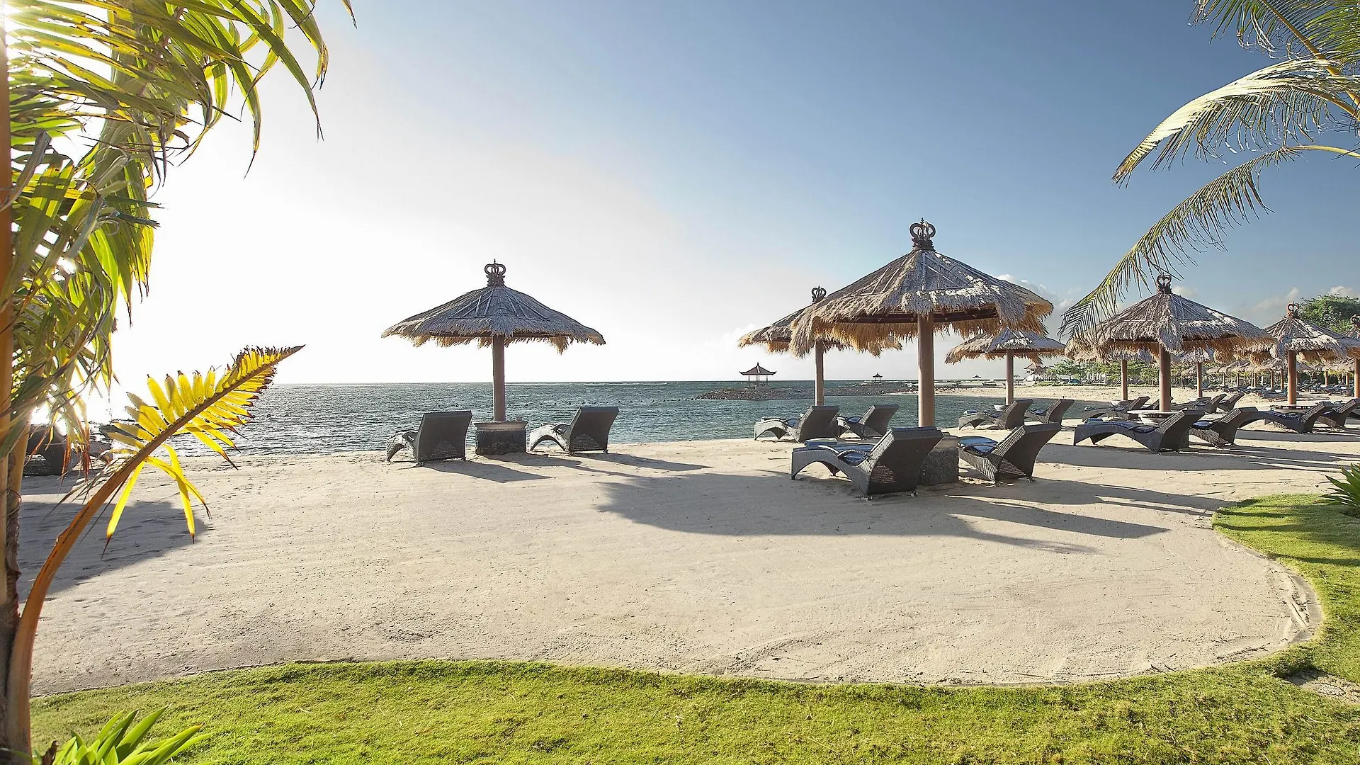 Bali Tropic Resort & Spa - Chse Certified Nusa Dua
