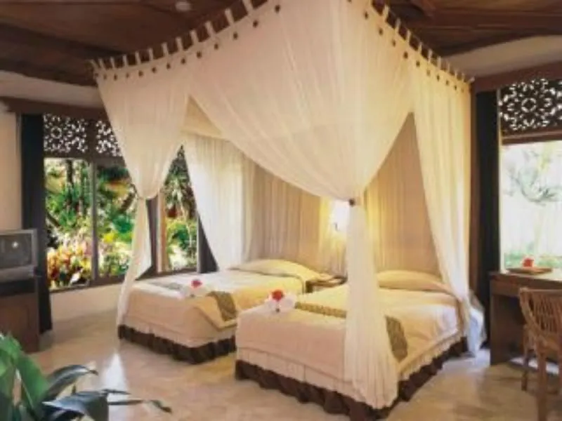 Bali Tropic Resort & Spa - Chse Certified Nusa Dua  5*, Nusa Dua (Bali) Indonesia