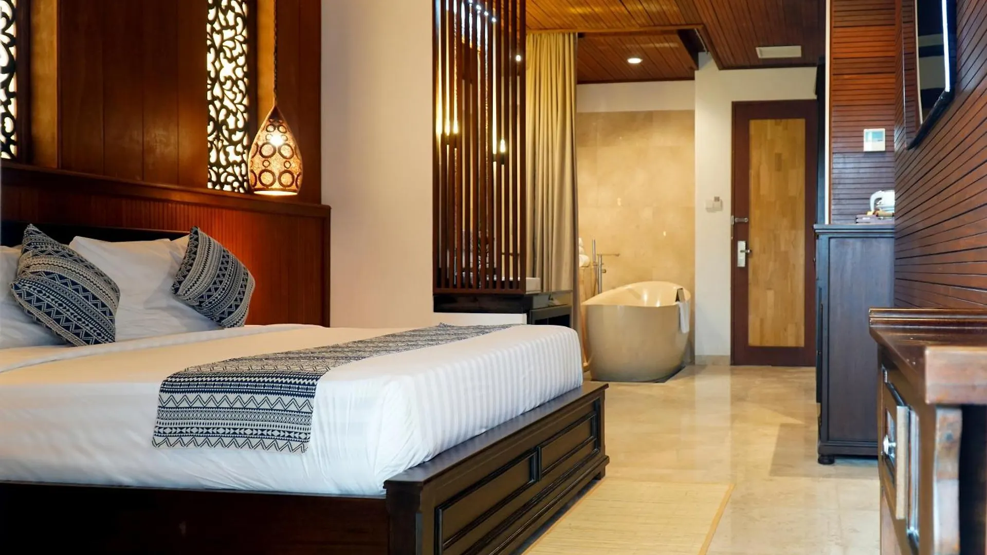 Bali Tropic Resort & Spa - Chse Certified Nusa Dua