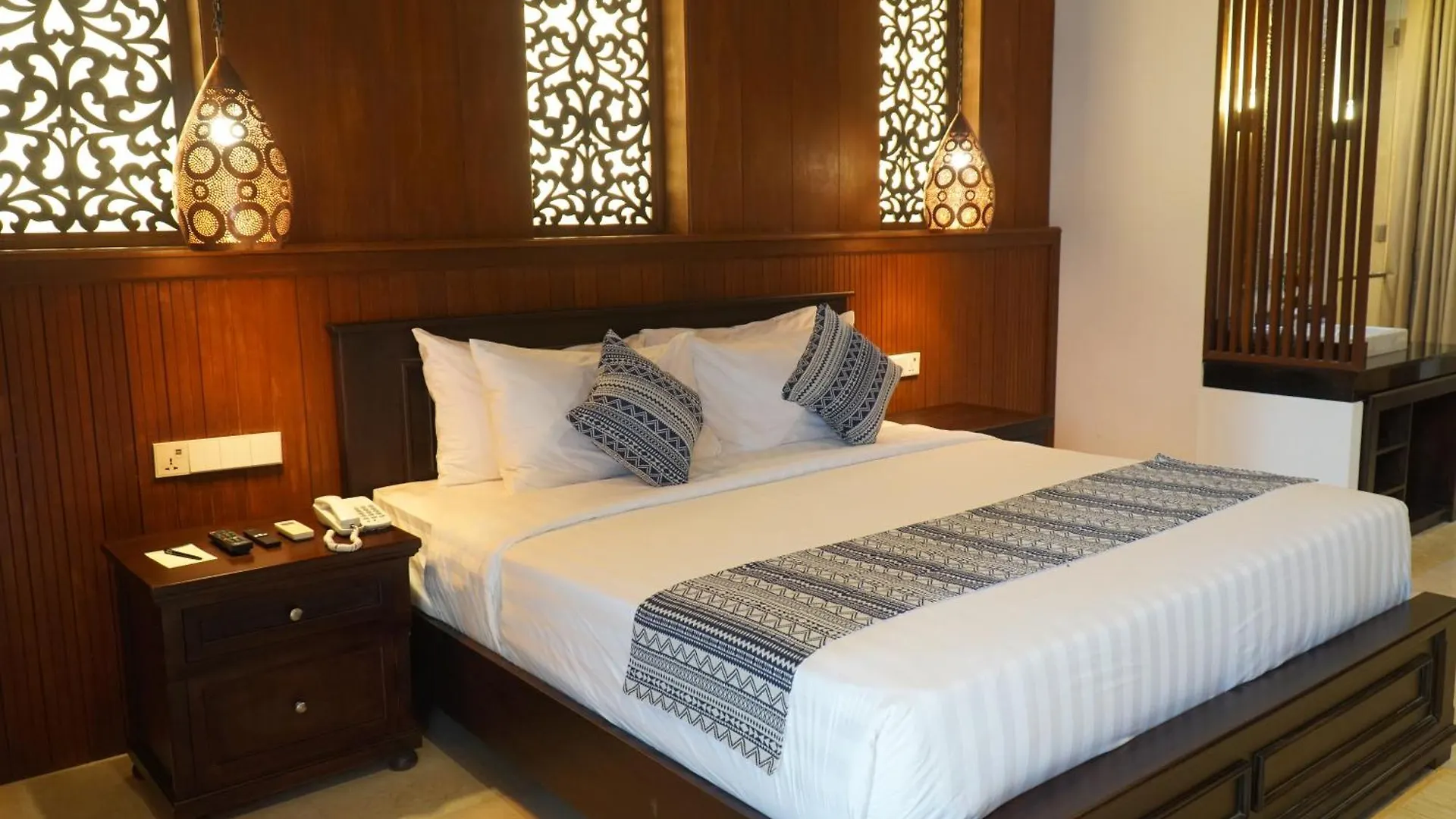 Bali Tropic Resort & Spa - Chse Certified Nusa Dua  Nusa Dua (Bali)