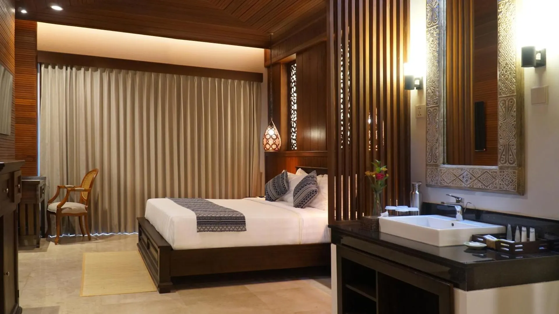 Bali Tropic Resort & Spa - Chse Certified Nusa Dua