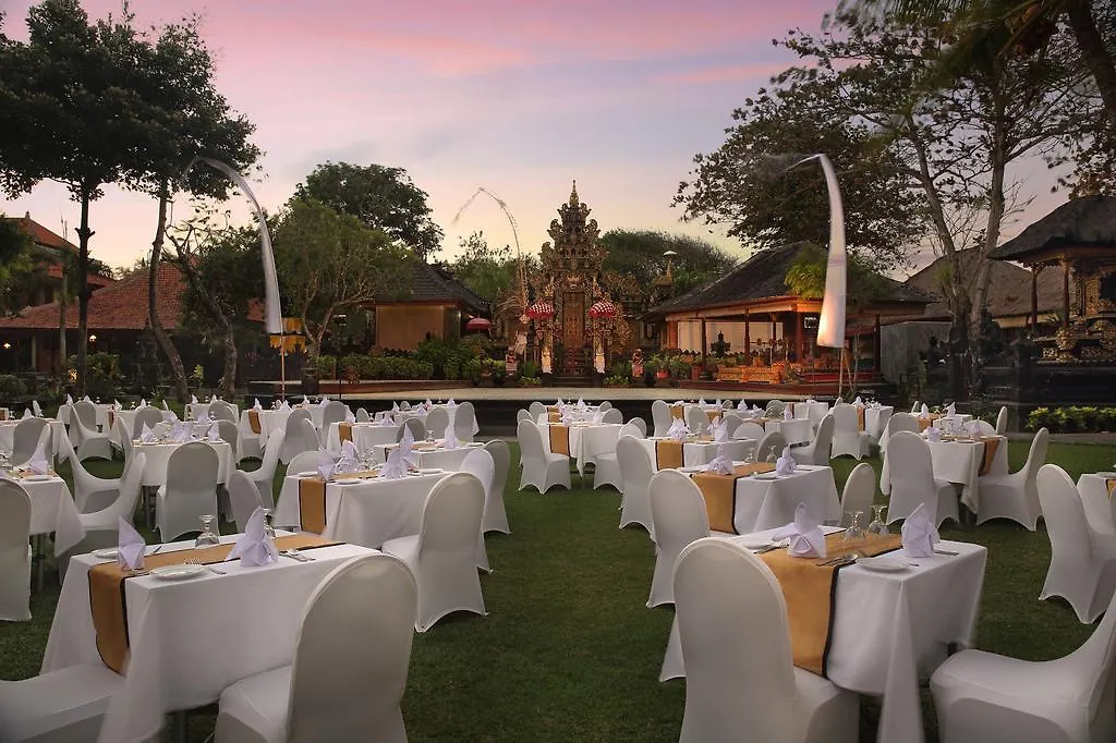 Bali Tropic Resort & Spa - Chse Certified Nusa Dua  Nusa Dua (Bali)