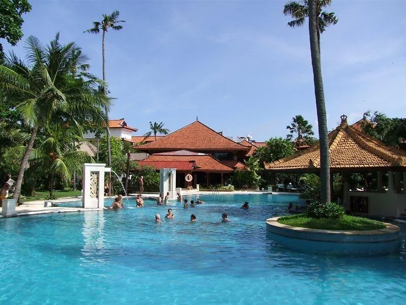 Bali Tropic Resort & Spa - Chse Certified Nusa Dua   Nusa Dua (Bali)
