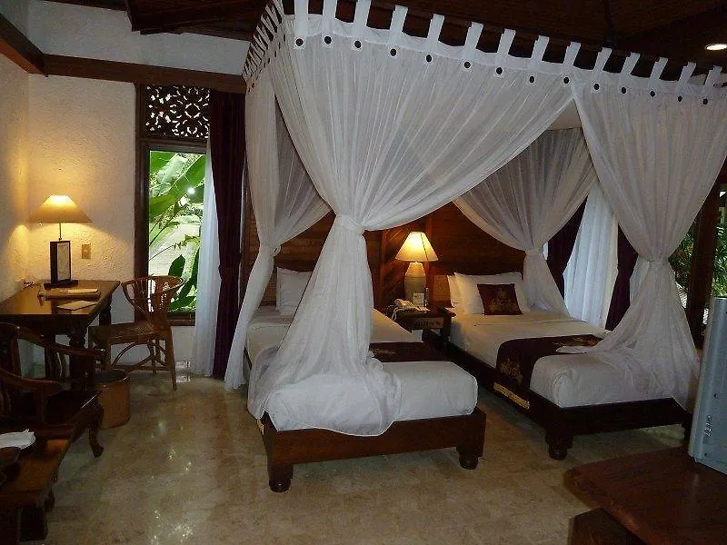 *****  Bali Tropic Resort & Spa - Chse Certified Nusa Dua  Indonesia