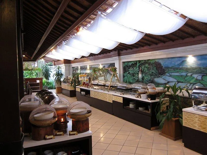 Bali Tropic Resort & Spa - Chse Certified Nusa Dua