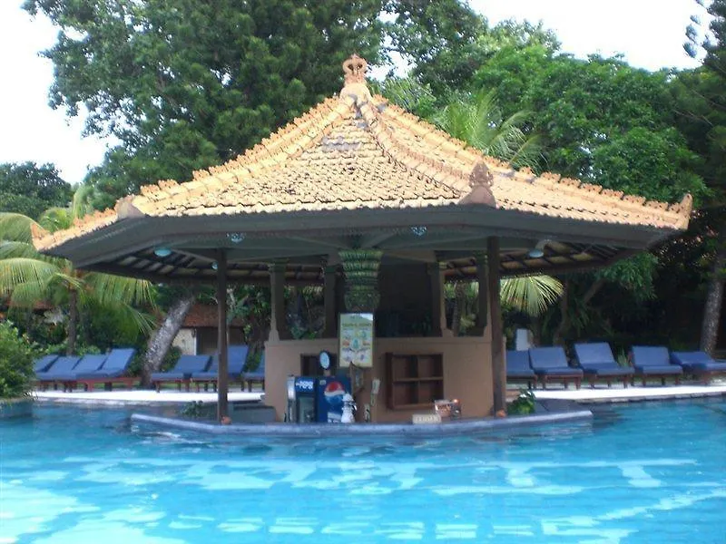 Bali Tropic Resort & Spa - Chse Certified Nusa Dua