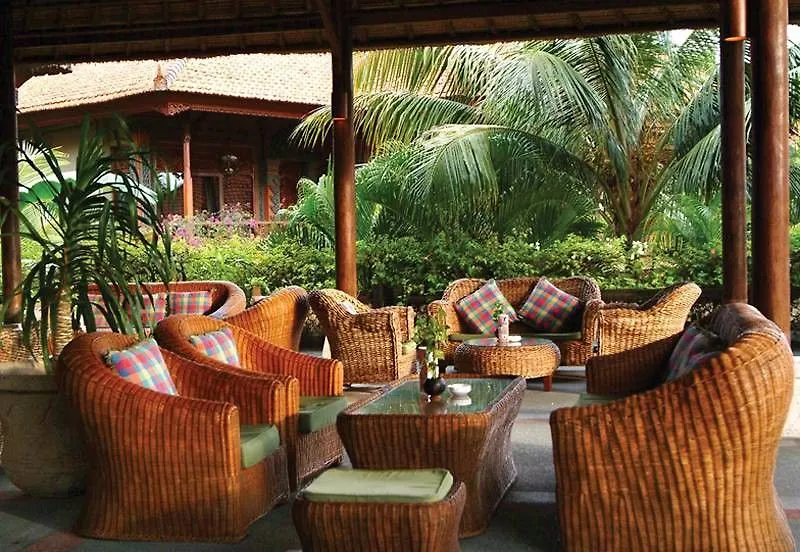 Bali Tropic Resort & Spa - Chse Certified Nusa Dua  5*, Nusa Dua (Bali)