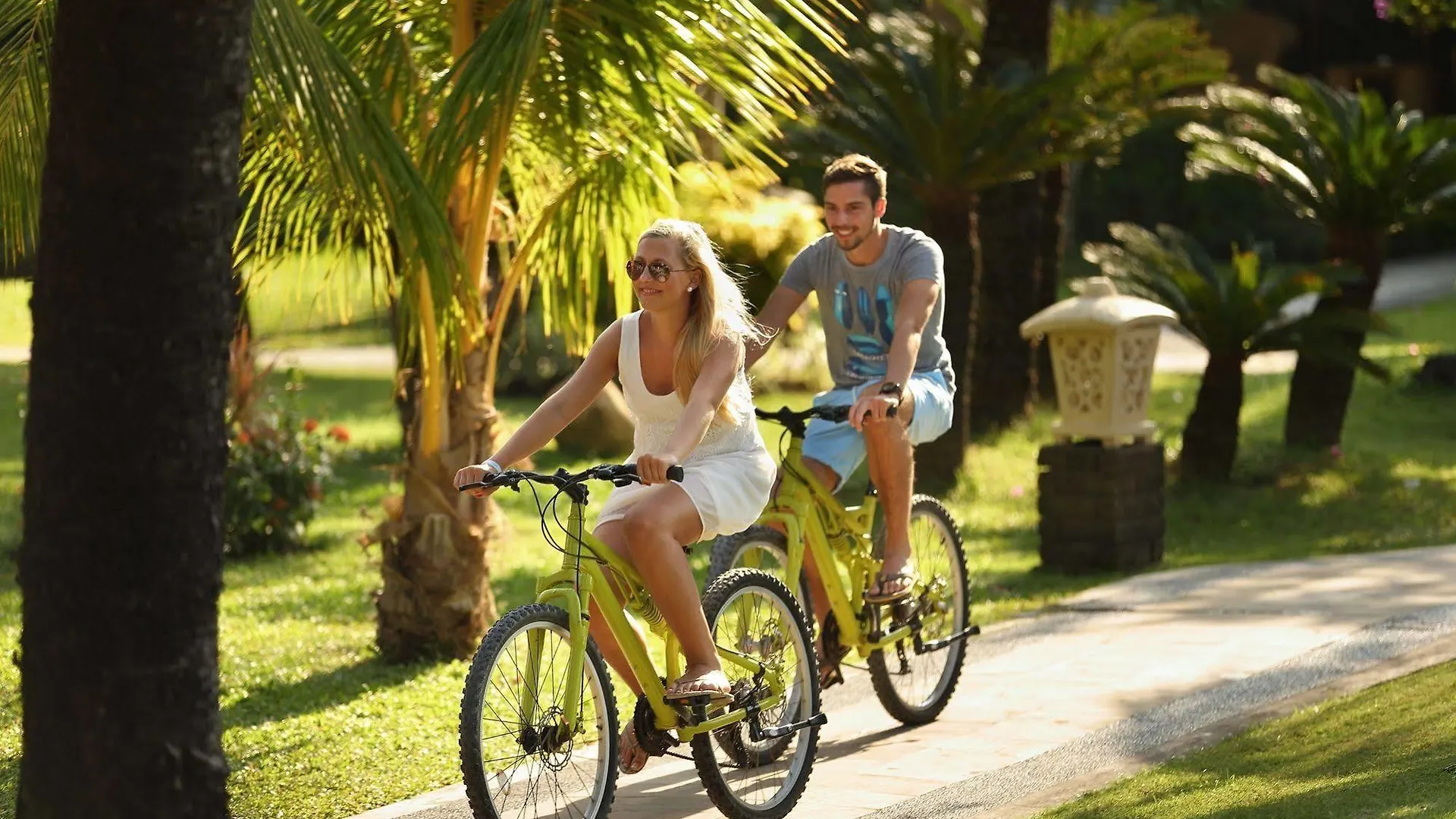 Bali Tropic Resort & Spa - Chse Certified Nusa Dua  5*, Nusa Dua (Bali)